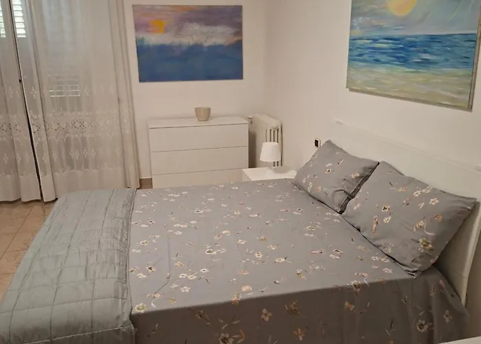 La Casa Degli Ippocastani *