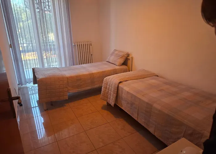 La Casa Degli Ippocastani Colonnella