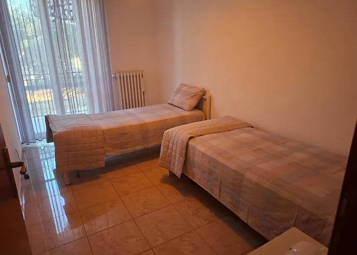 La Casa Degli Ippocastani Apartamento